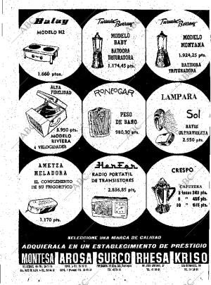 ABC MADRID 05-12-1959 página 23
