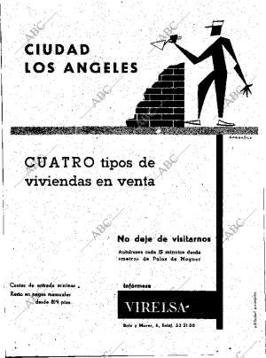ABC MADRID 05-12-1959 página 26