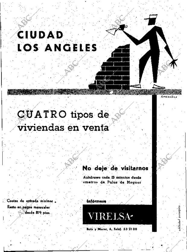 ABC MADRID 05-12-1959 página 26
