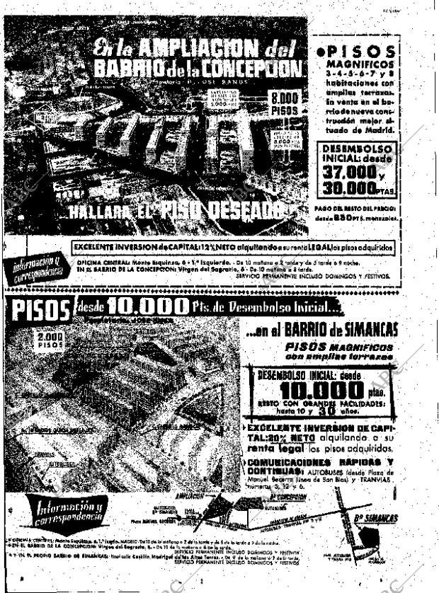 ABC MADRID 05-12-1959 página 28