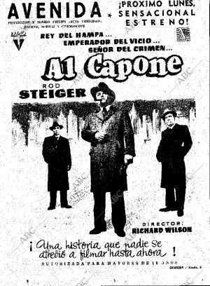 ABC MADRID 05-12-1959 página 29