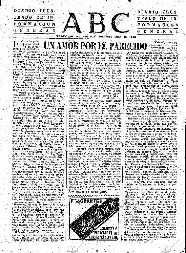 ABC MADRID 05-12-1959 página 3