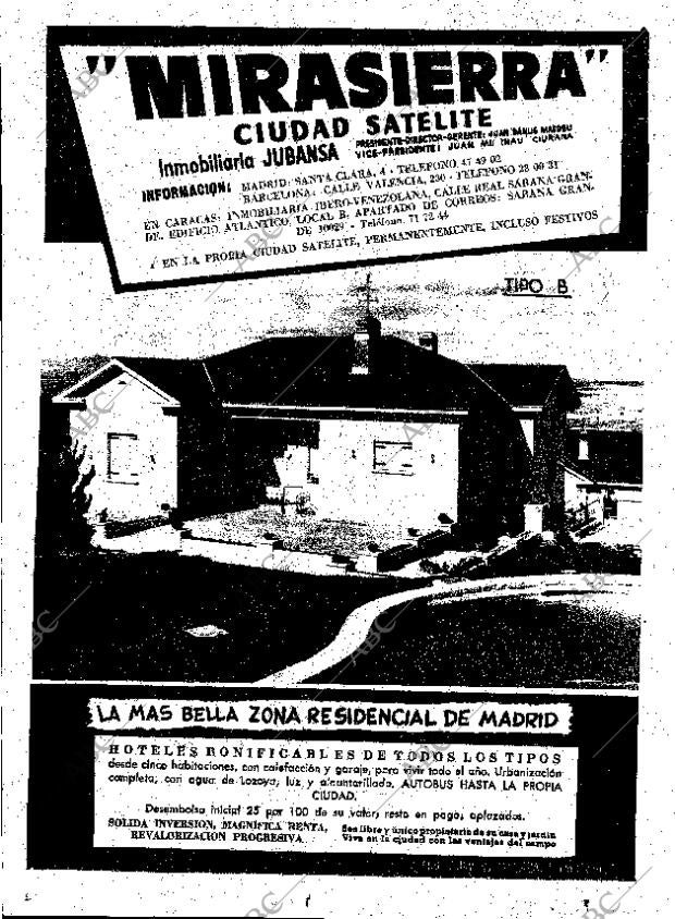 ABC MADRID 05-12-1959 página 30