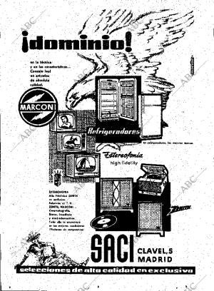 ABC MADRID 05-12-1959 página 32