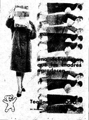 ABC MADRID 05-12-1959 página 33
