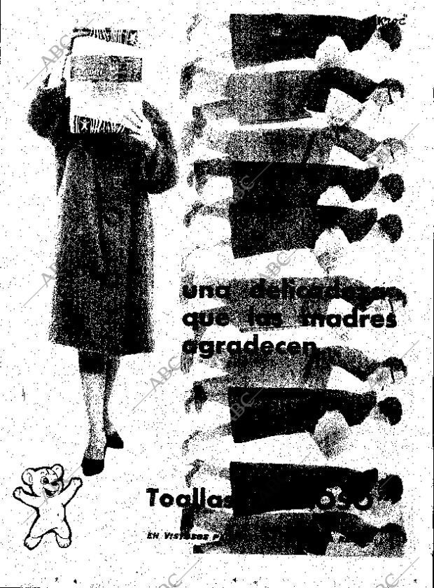 ABC MADRID 05-12-1959 página 33