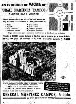 ABC MADRID 05-12-1959 página 36