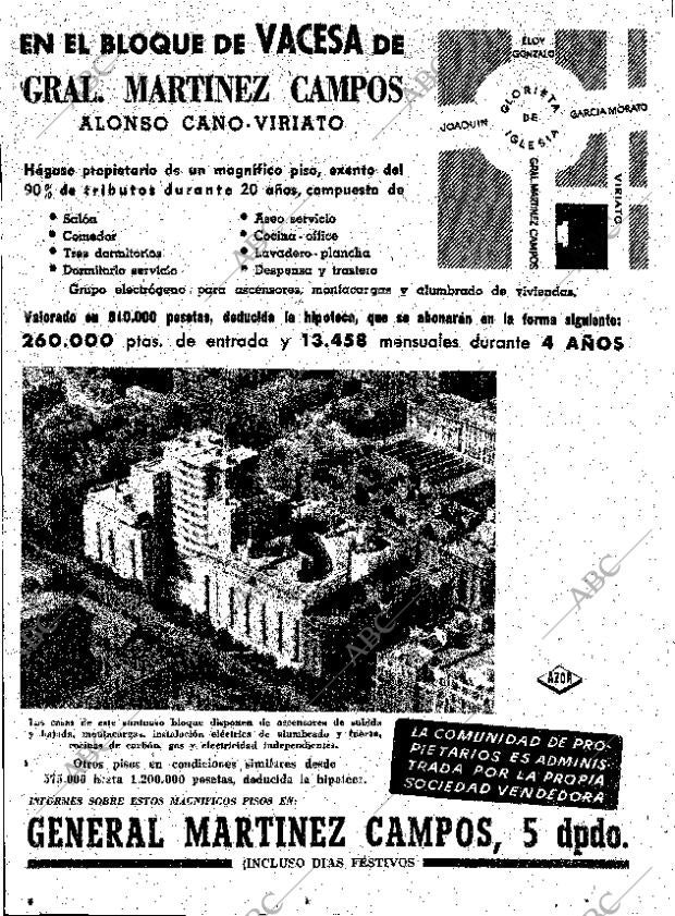 ABC MADRID 05-12-1959 página 36