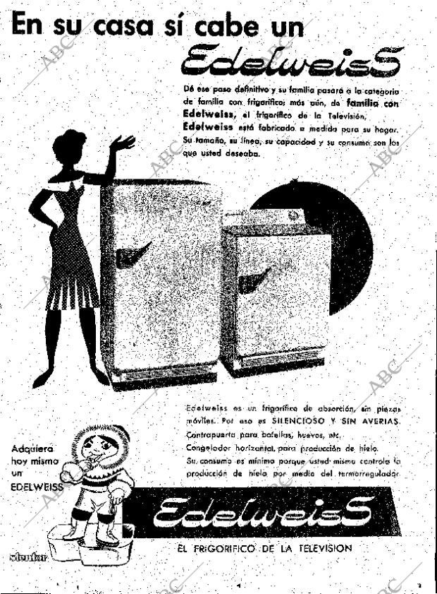 ABC MADRID 05-12-1959 página 37