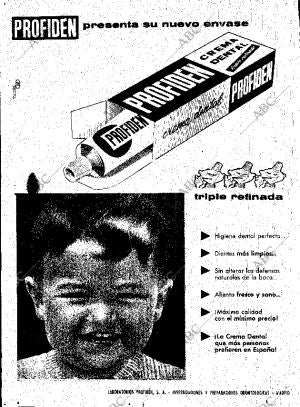 ABC MADRID 05-12-1959 página 4