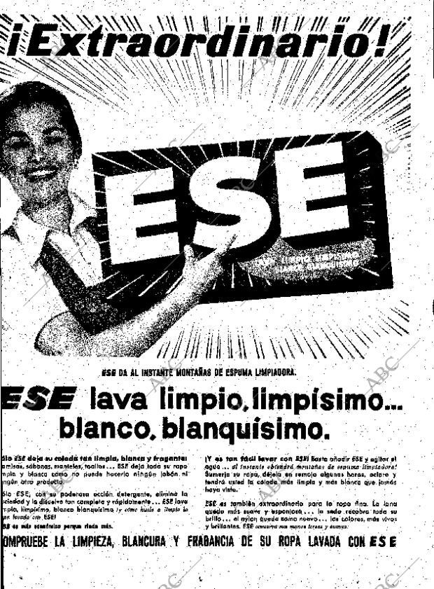ABC MADRID 05-12-1959 página 40