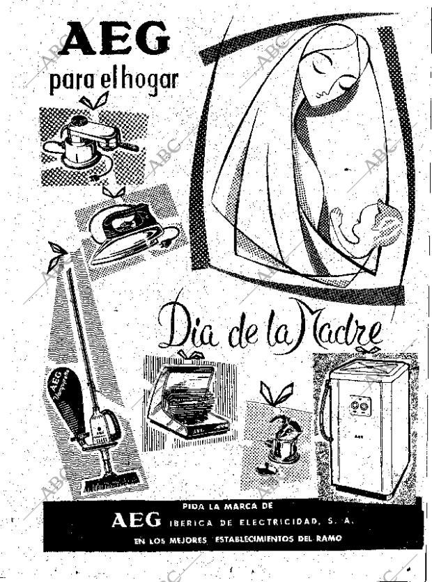 ABC MADRID 05-12-1959 página 43