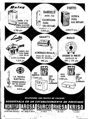 ABC MADRID 05-12-1959 página 46