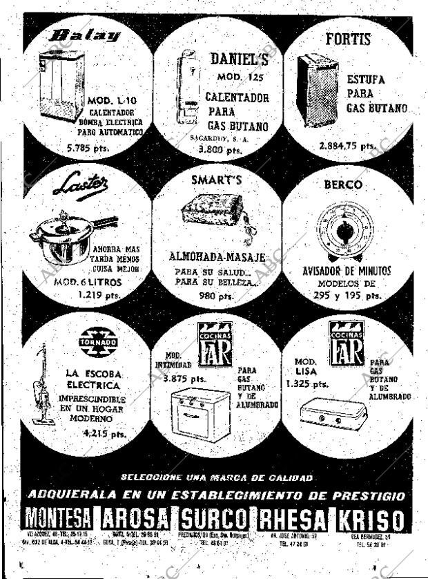 ABC MADRID 05-12-1959 página 46