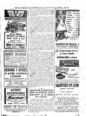 ABC MADRID 05-12-1959 página 50