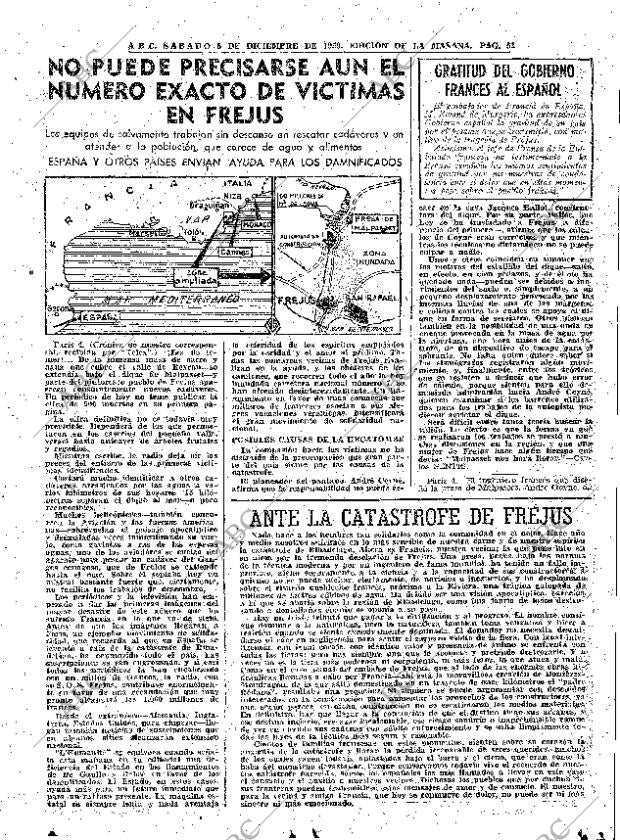 ABC MADRID 05-12-1959 página 51