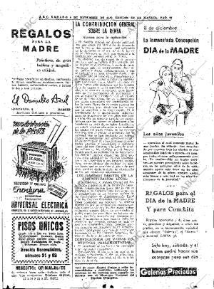 ABC MADRID 05-12-1959 página 56