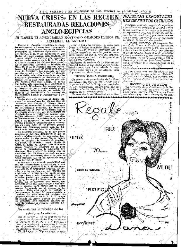 ABC MADRID 05-12-1959 página 57