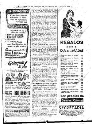 ABC MADRID 05-12-1959 página 58