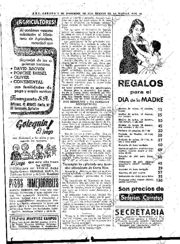 ABC MADRID 05-12-1959 página 58