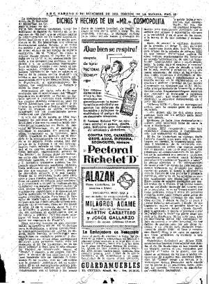 ABC MADRID 05-12-1959 página 59