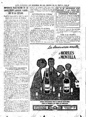 ABC MADRID 05-12-1959 página 65