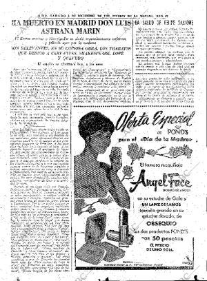ABC MADRID 05-12-1959 página 67