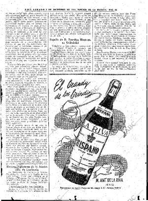 ABC MADRID 05-12-1959 página 69