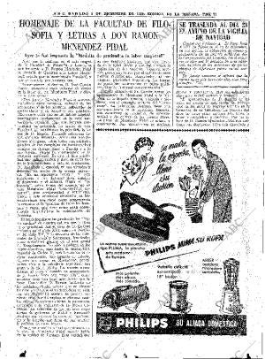 ABC MADRID 05-12-1959 página 71