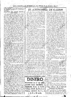 ABC MADRID 05-12-1959 página 72