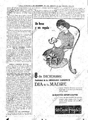 ABC MADRID 05-12-1959 página 73