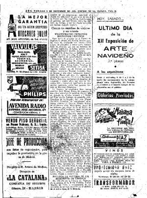 ABC MADRID 05-12-1959 página 76