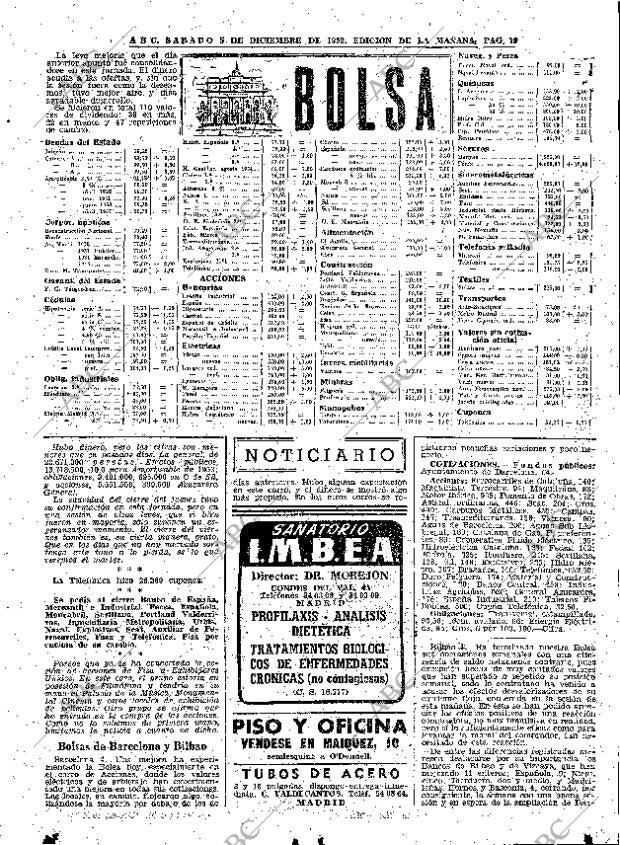 ABC MADRID 05-12-1959 página 79
