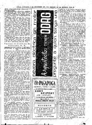 ABC MADRID 05-12-1959 página 80