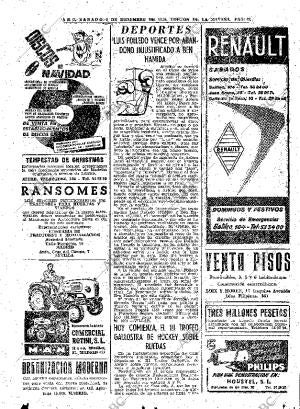 ABC MADRID 05-12-1959 página 81