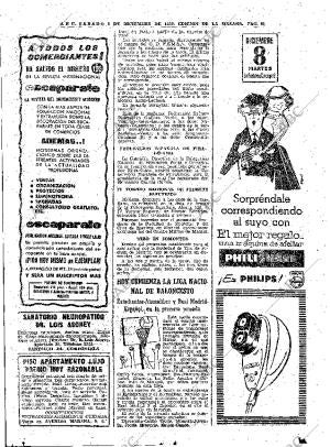 ABC MADRID 05-12-1959 página 82