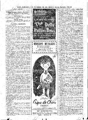 ABC MADRID 05-12-1959 página 85
