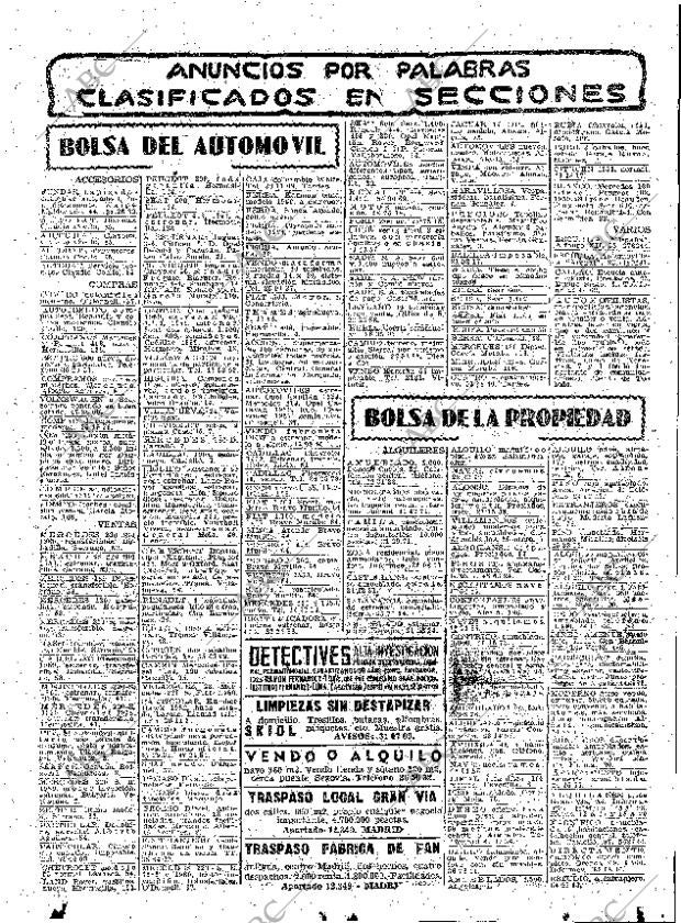 ABC MADRID 05-12-1959 página 87