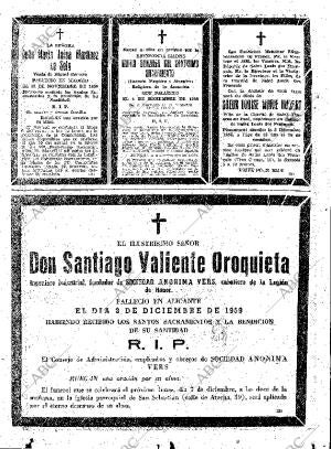 ABC MADRID 05-12-1959 página 93