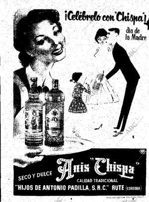 ABC MADRID 05-12-1959 página 96