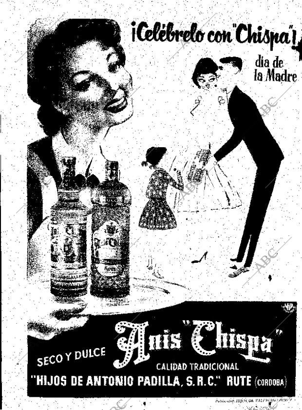 ABC MADRID 05-12-1959 página 96