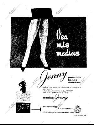 BLANCO Y NEGRO MADRID 05-12-1959 página 101