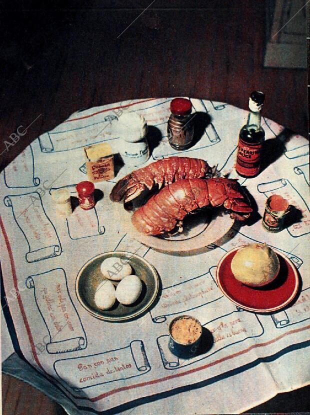 BLANCO Y NEGRO MADRID 05-12-1959 página 103