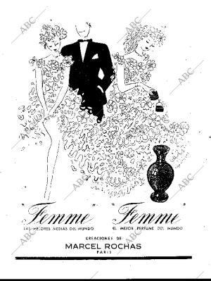 BLANCO Y NEGRO MADRID 05-12-1959 página 105