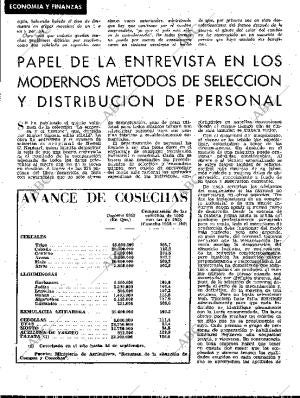 BLANCO Y NEGRO MADRID 05-12-1959 página 110