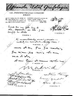 BLANCO Y NEGRO MADRID 05-12-1959 página 113