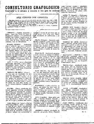 BLANCO Y NEGRO MADRID 05-12-1959 página 114