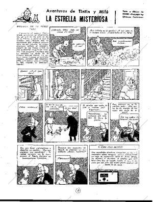 BLANCO Y NEGRO MADRID 05-12-1959 página 115