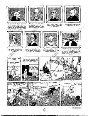 BLANCO Y NEGRO MADRID 05-12-1959 página 116