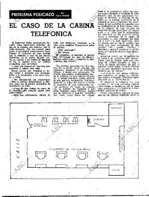 BLANCO Y NEGRO MADRID 05-12-1959 página 118